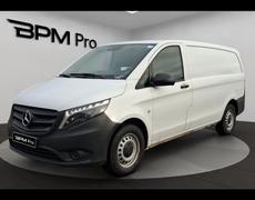 Mercedes Vito Laval
