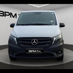 Mercedes Vito 116 CDI Long Select Propulsion 9G-Tronic Laval