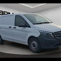 Mercedes Vito 116 CDI Long Select Propulsion 9G-Tronic Laval