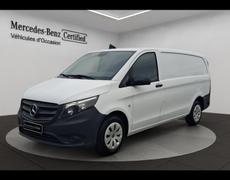 Mercedes Vito Laval