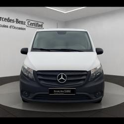 Mercedes Vito 114 CDI Long Select Traction Laval