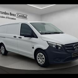 Mercedes Vito 114 CDI Long Select Traction Laval