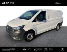 Mercedes Vito Laval
