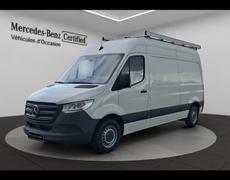 Mercedes Sprinter Laval