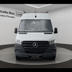Mercedes Sprinter 314 CDI 39 3T5 Pro Propulsion L&eacute;ger Laval