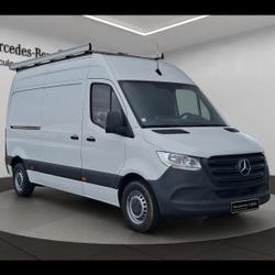 Mercedes Sprinter 314 CDI 39 3T5 Pro Propulsion L&eacute;ger Laval