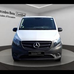 Mercedes Vito 116 CDI Long Select E6 Propulsion Laval