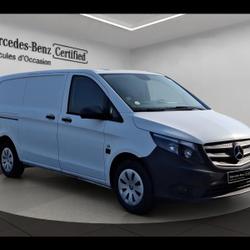 Mercedes Vito 116 CDI Long Select E6 Propulsion Laval