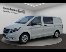 Mercedes Vito Laval