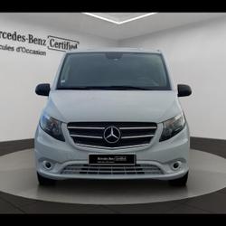 Mercedes Vito 116 CDI Mixto Long Select Propulsion 9G-Tronic Laval