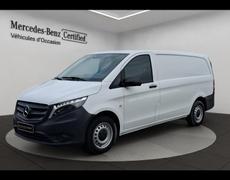 Mercedes Vito Laval