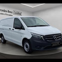Mercedes Vito 116 CDI Long Select Propulsion 9G-Tronic Laval
