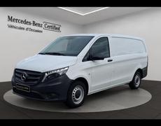 Mercedes Vito Laval
