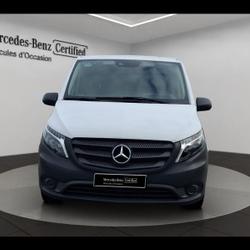 Mercedes Vito 116 CDI Long Select Propulsion 9G-Tronic Laval