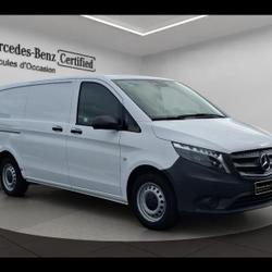Mercedes Vito 116 CDI Long Select Propulsion 9G-Tronic Laval