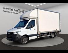 Mercedes Sprinter Laval