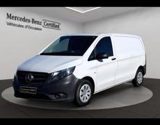 Mercedes Vito Laval