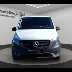 Mercedes Vito 116 CDI Compact Pro E6 Propulsion 7G Tronic Laval