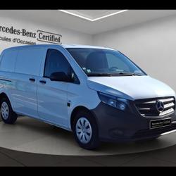 Mercedes Vito 116 CDI Compact Pro E6 Propulsion 7G Tronic Laval