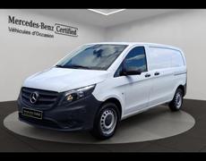 Mercedes Vito Laval