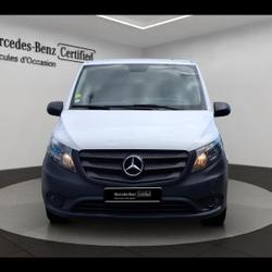 Mercedes Vito 114 CDI Compact Pro 4X4 7G+ E6 Propulsion Laval