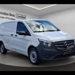 Mercedes Vito 114 CDI Compact Pro 4X4 7G+ E6 Propulsion Laval
