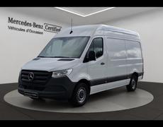 Mercedes Sprinter Laval