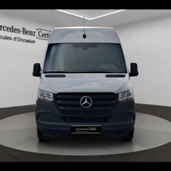 Mercedes Sprinter 315 CDI 37 3T5 Pro Laval