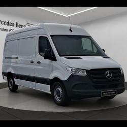 Mercedes Sprinter 315 CDI 37 3T5 Pro Laval