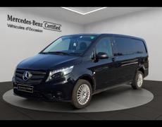 Mercedes Vito Laval
