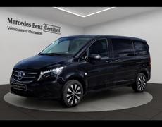 Mercedes Vito Laval