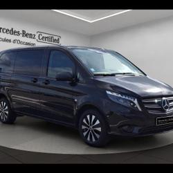 Mercedes Vito 119 CDI Mixto Compact Select Propulsion 9G-Tronic Laval
