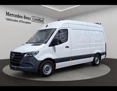 Mercedes Sprinter Laval