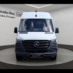 Mercedes Sprinter 315 CDI 37 3T5 Pro Propulsion L&eacute;ger Laval