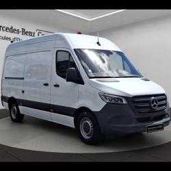 Mercedes Sprinter 315 CDI 37 3T5 Pro Propulsion L&eacute;ger Laval