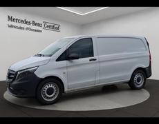 Mercedes Vito Laval