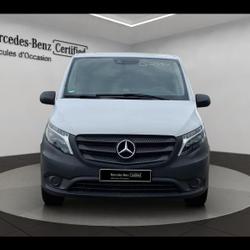 Mercedes Vito 119 CDI Compact Pro Propulsion 9G-Tronic Laval