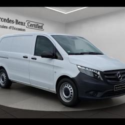Mercedes Vito 119 CDI Compact Pro Propulsion 9G-Tronic Laval
