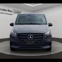 Mercedes Vito 119 CDI Compact Select Propulsion 9G-Tronic Laval