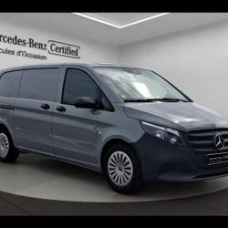 Mercedes Vito 119 CDI Compact Select Propulsion 9G-Tronic Laval