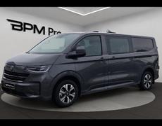 Volkswagen Transporter Laval