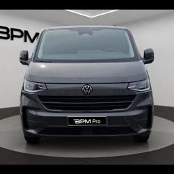 Volkswagen Transporter Procab avec cloison en L L2 2.0 TDI 170ch Business 4Motion BVA8 Laval