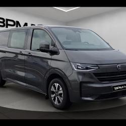 Volkswagen Transporter Procab avec cloison en L L2 2.0 TDI 170ch Business 4Motion BVA8 Laval