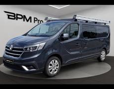 Renault Trafic Laval
