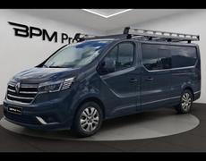 Renault Trafic Laval