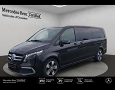 Mercedes Classe V Laval