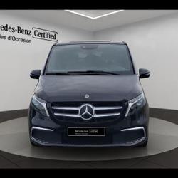 Mercedes Classe V 250 d Extra-Long  Avantgarde 9G-Tronic Laval