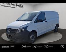Mercedes Vito Laval