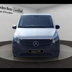 Mercedes Vito 114 CDI Compact Pro E6 Propulsion Laval
