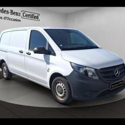 Mercedes Vito 114 CDI Compact Pro E6 Propulsion Laval